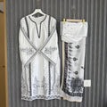 Anmol baloch Pakistani suit