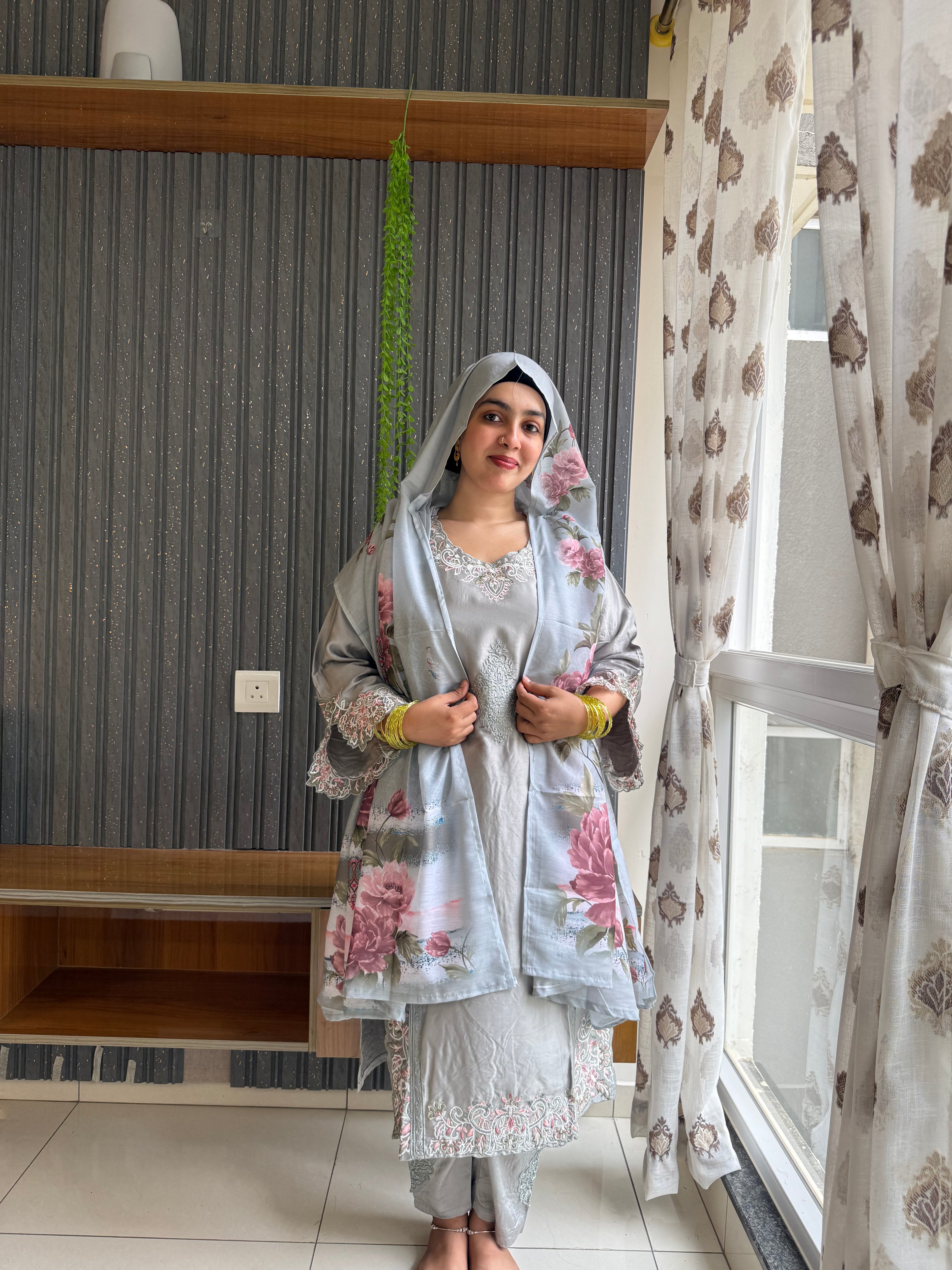 Sanwariya Pakistani suit