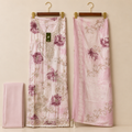 Mayil Rayon unstitched Suit