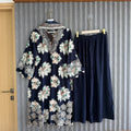 Gohar nameer palazzo set