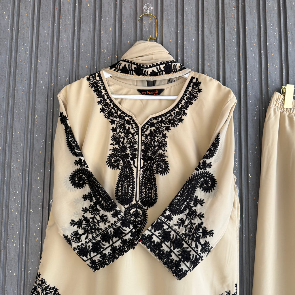 Chiku palazzo set