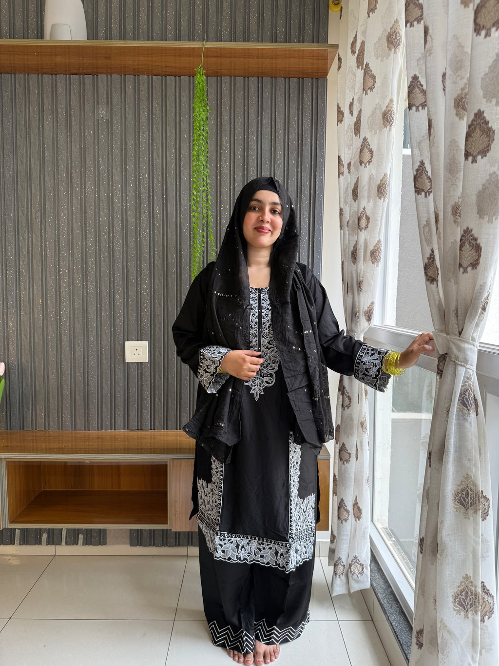 Eshal Farshi Set