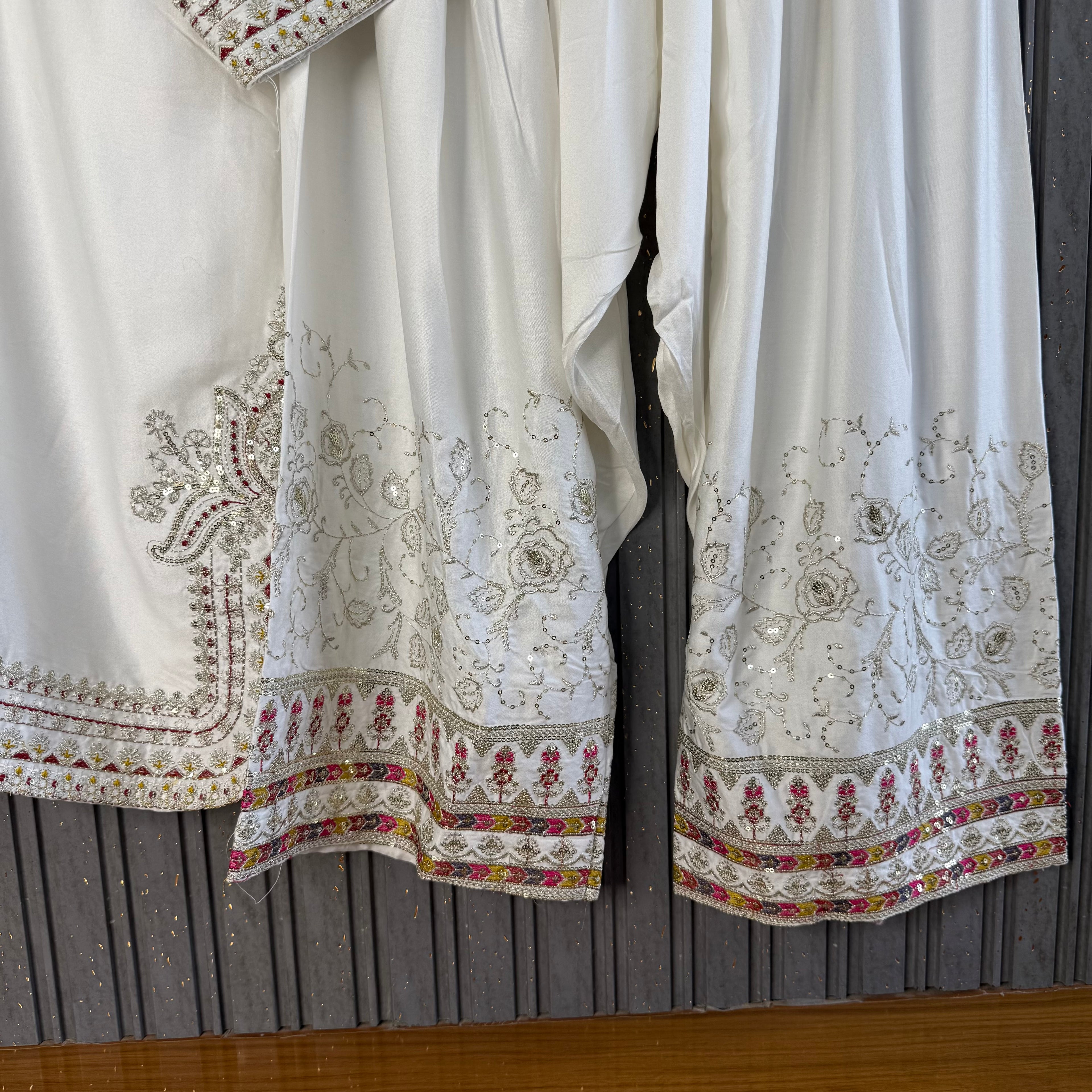 Sauna Farshi suit