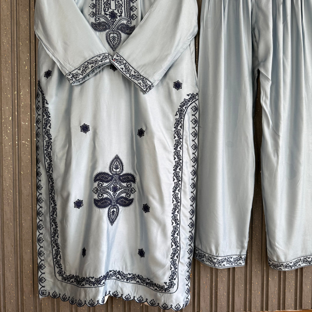 Madhubala rayon suit