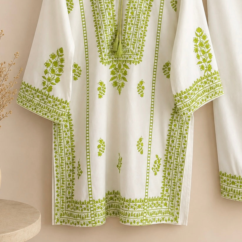 Mahjabeen Pakistani co ord set