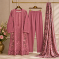 Layla shavez Pakistani luxe