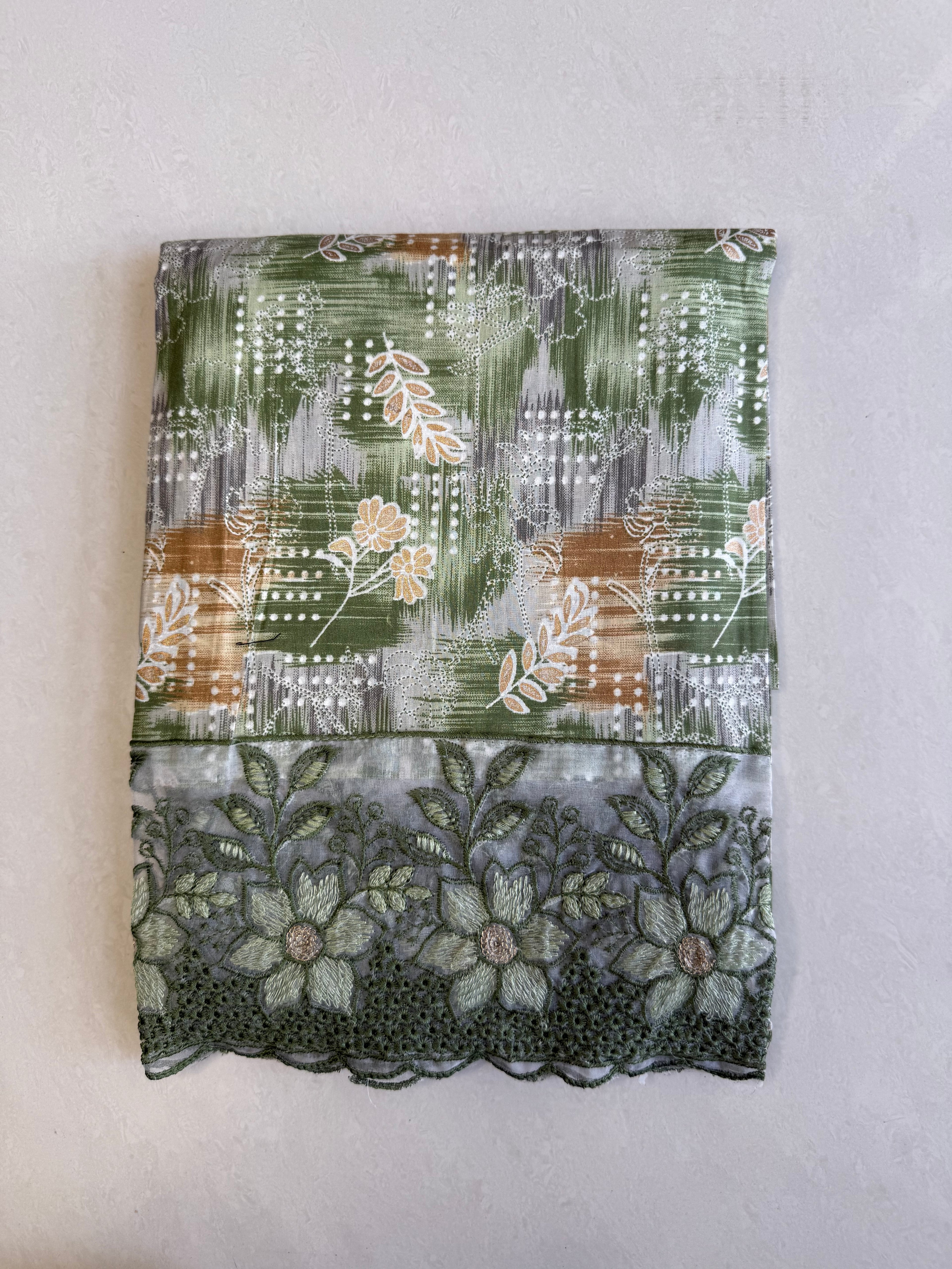 Aetheria Unstitched Suits