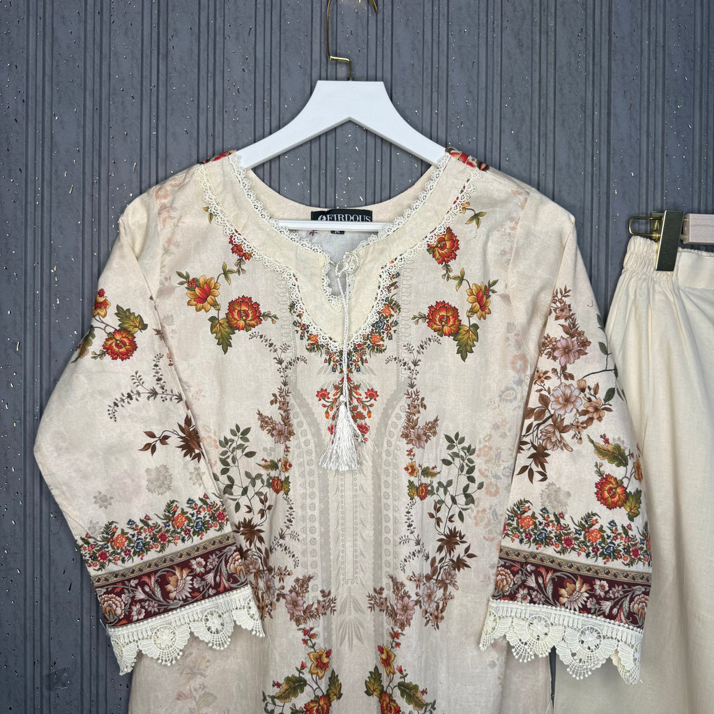 Maliha kashaf  Pakistani suit