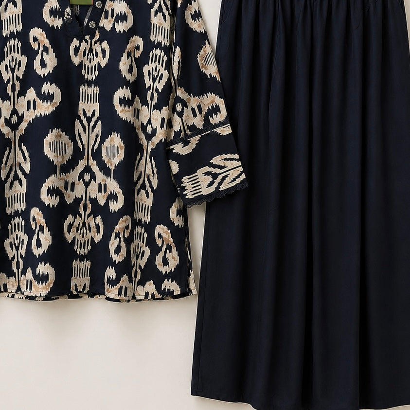zahra Co ord set