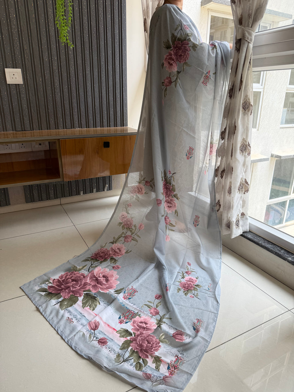 Sanwariya Pakistani suit