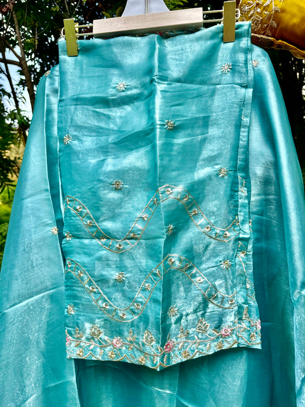 Serinique Eid outfits