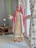 Hamna pakistani suit