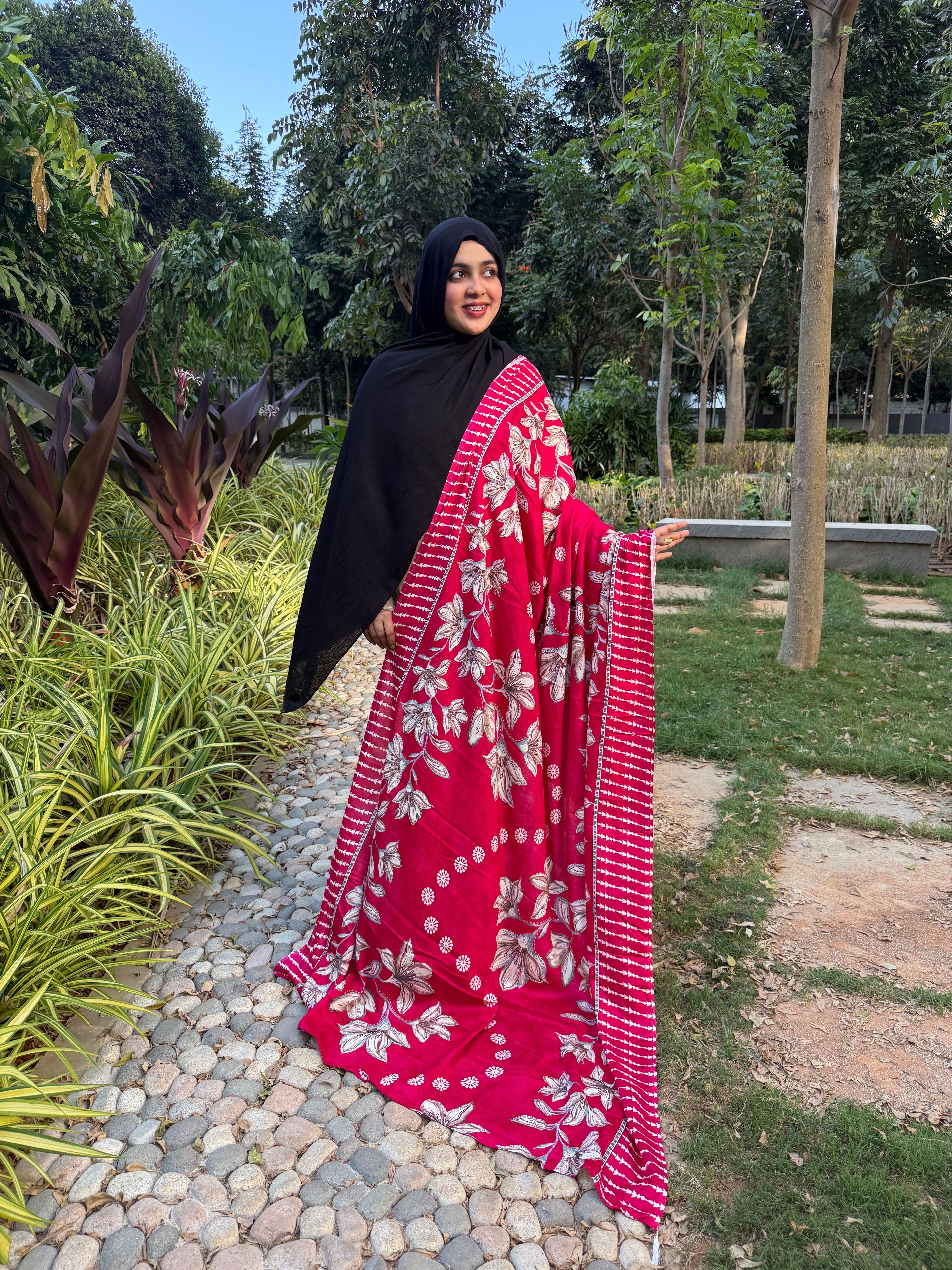 Elviraan Heritage Embroidered Unstitched Suit