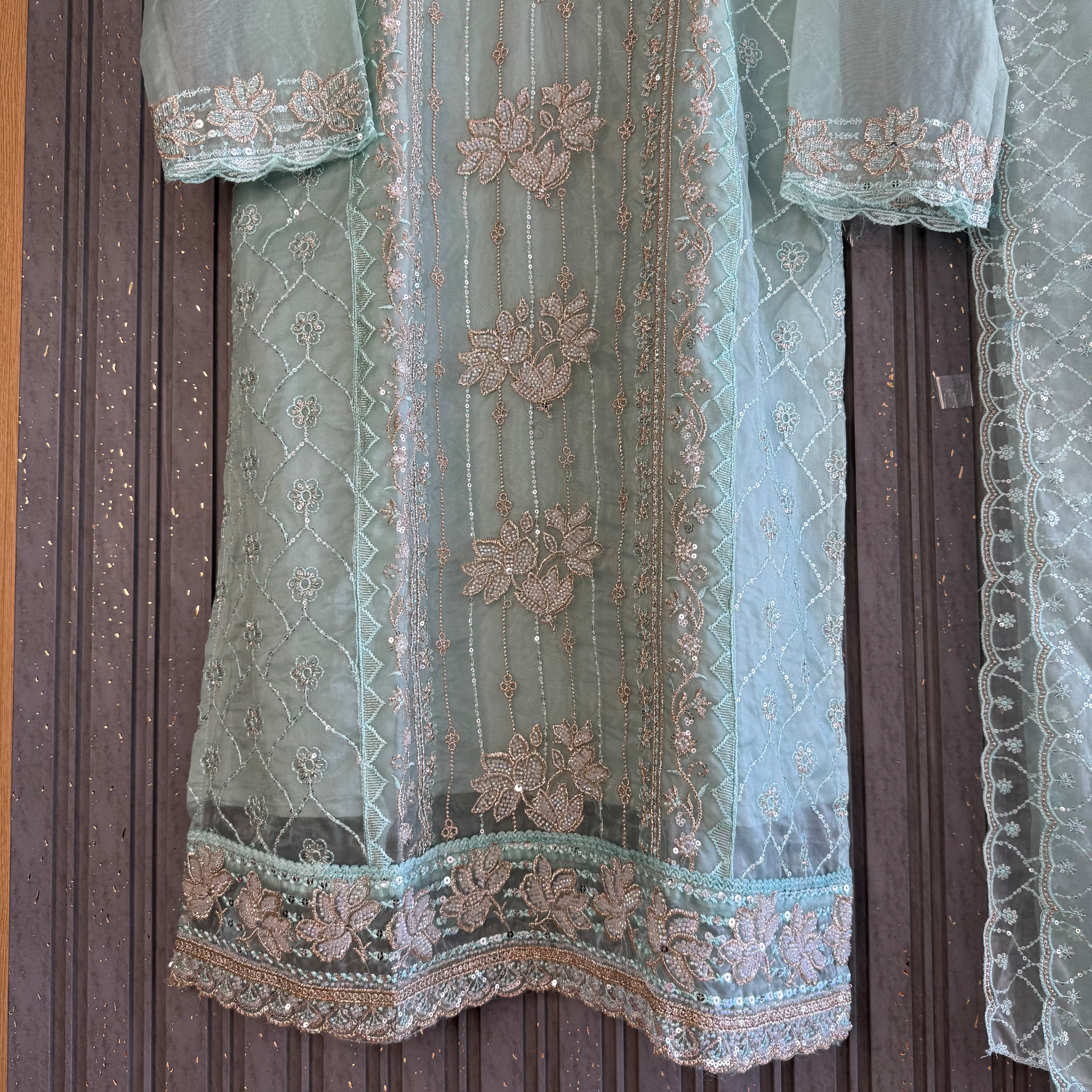 Mishal Pakistani Eid 🌙 collection