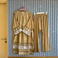 Tayyaba palazzo set