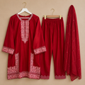Eshal Farshi Set