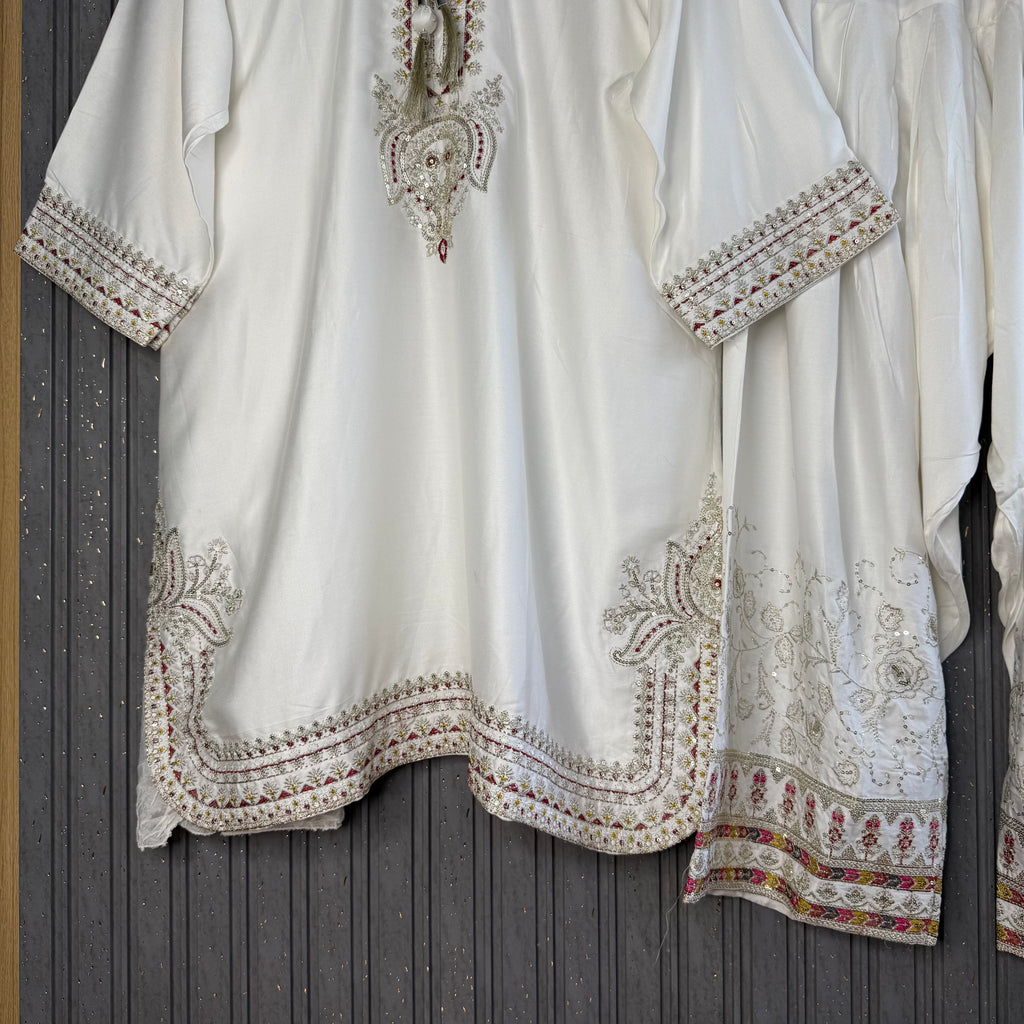 Sauna Farshi suit