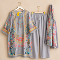 Shumaila Pakistani cotton lawn