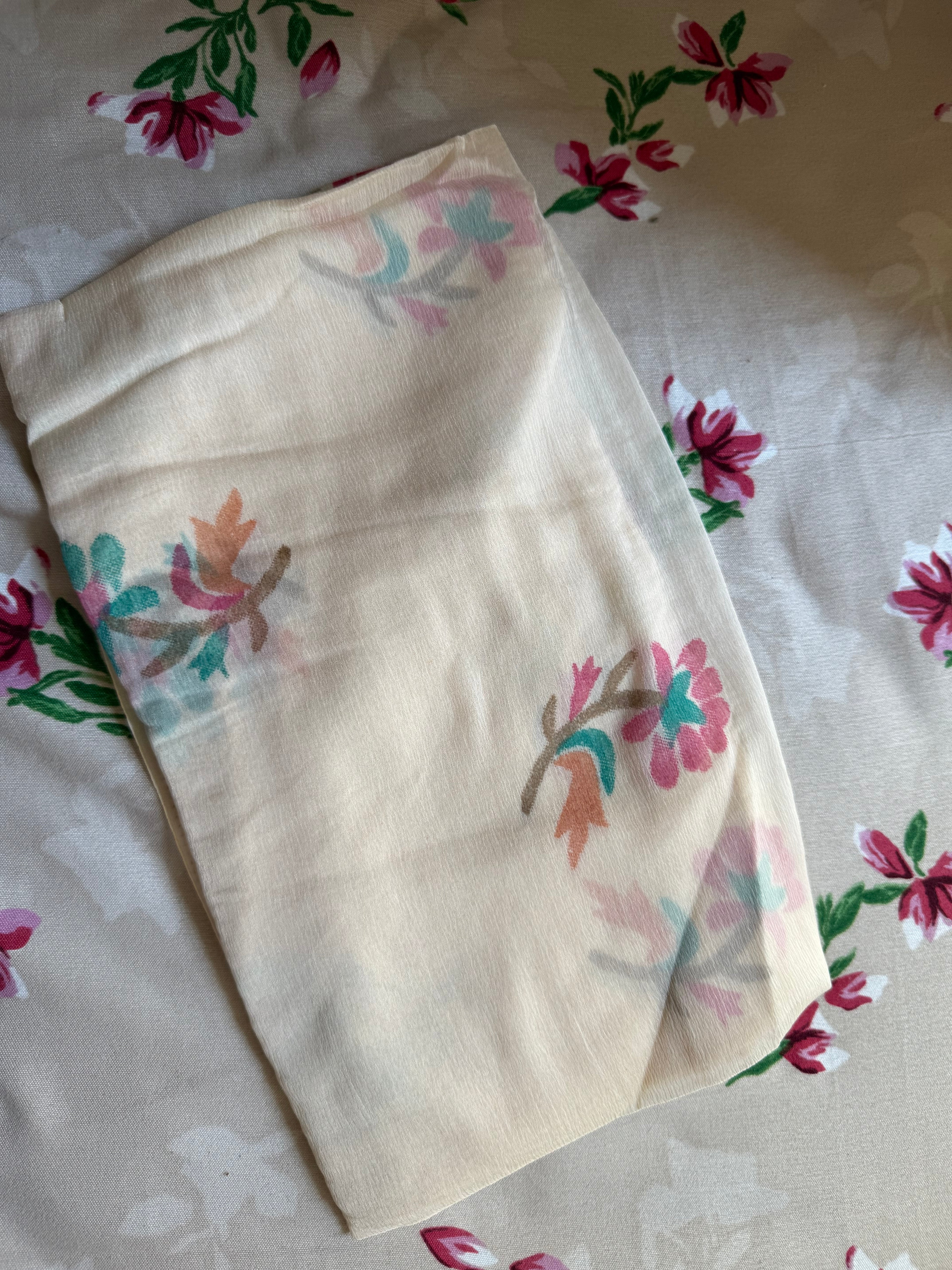 Parizaad Unstitched Suit