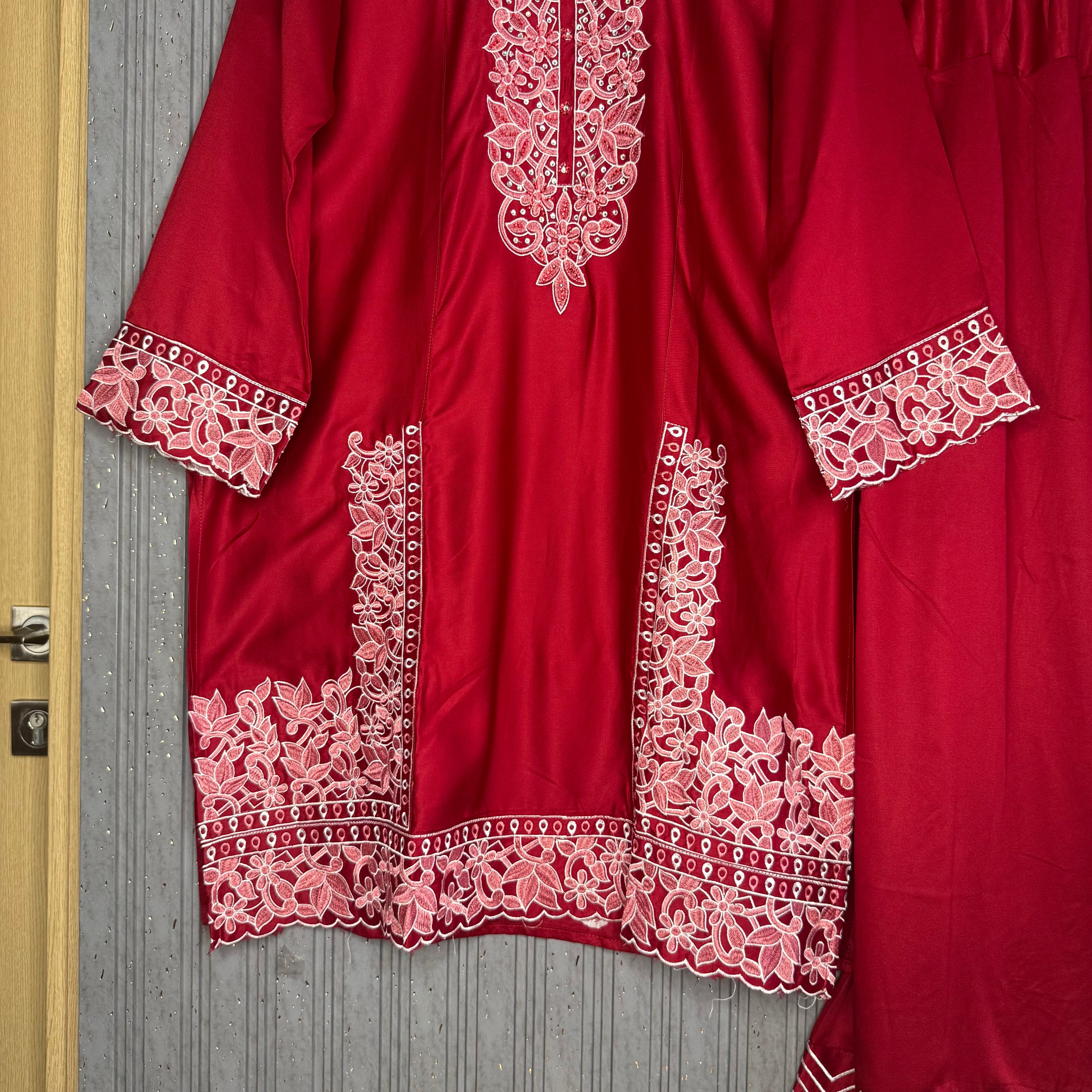 Eshal Farshi Set