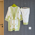 Mahjabeen Pakistani co ord set