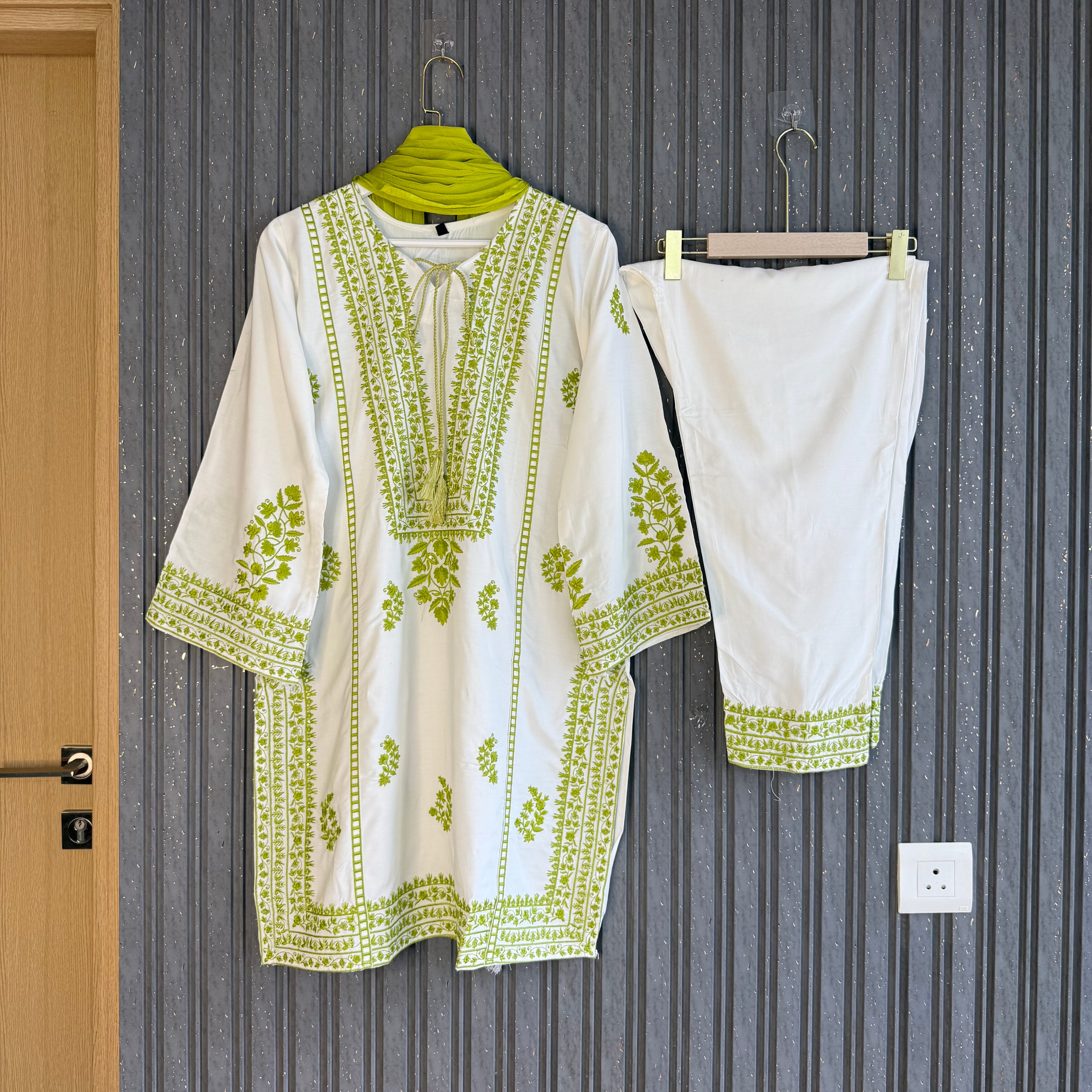 Mahjabeen Pakistani co ord set