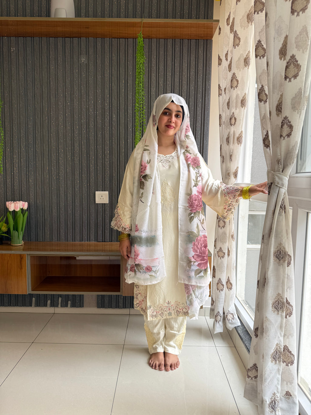 Sanwariya Pakistani suit