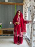 Eshal Farshi Set