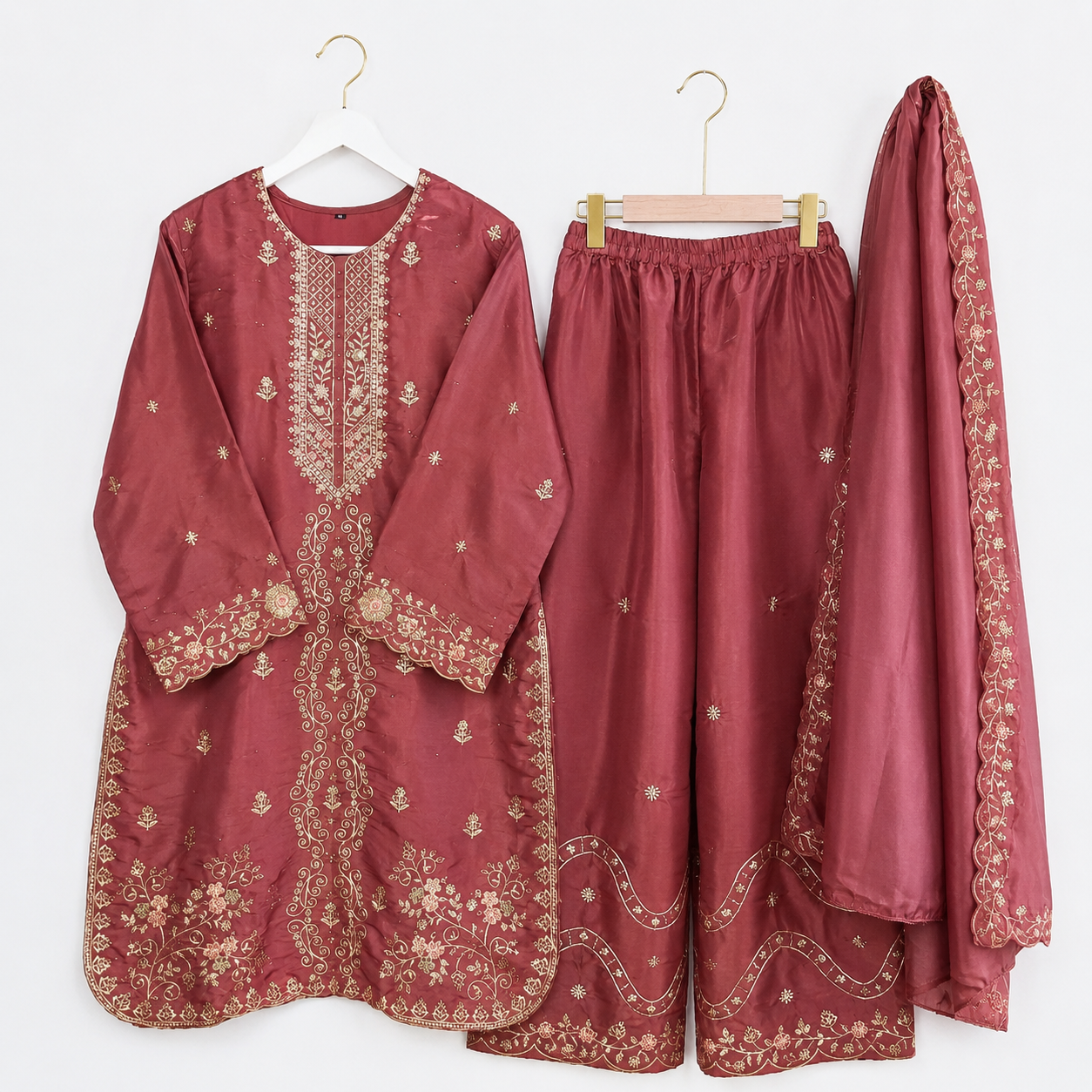merheen palazzo set