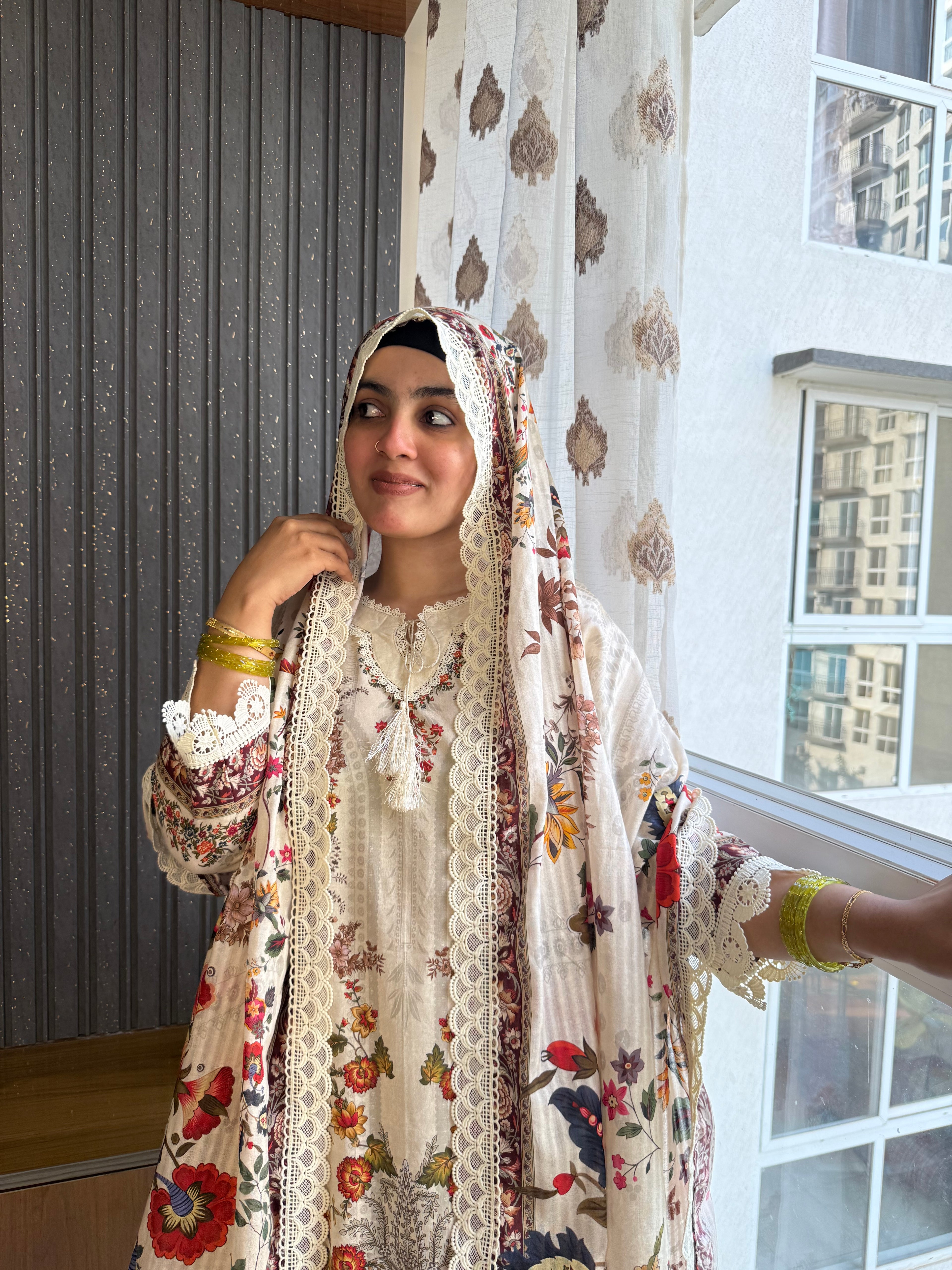 Signature Pakistani Royale