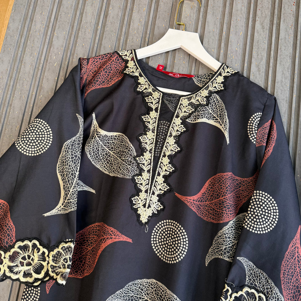 Gulneher Pakistani suit