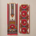 Rubaab Rayon Unstitched Suit Set