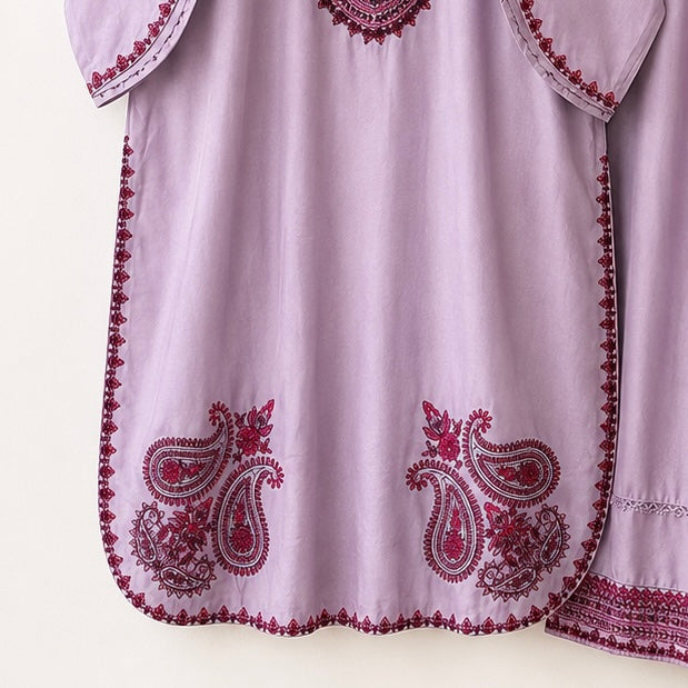 Bushra Noor Farshi co ord set