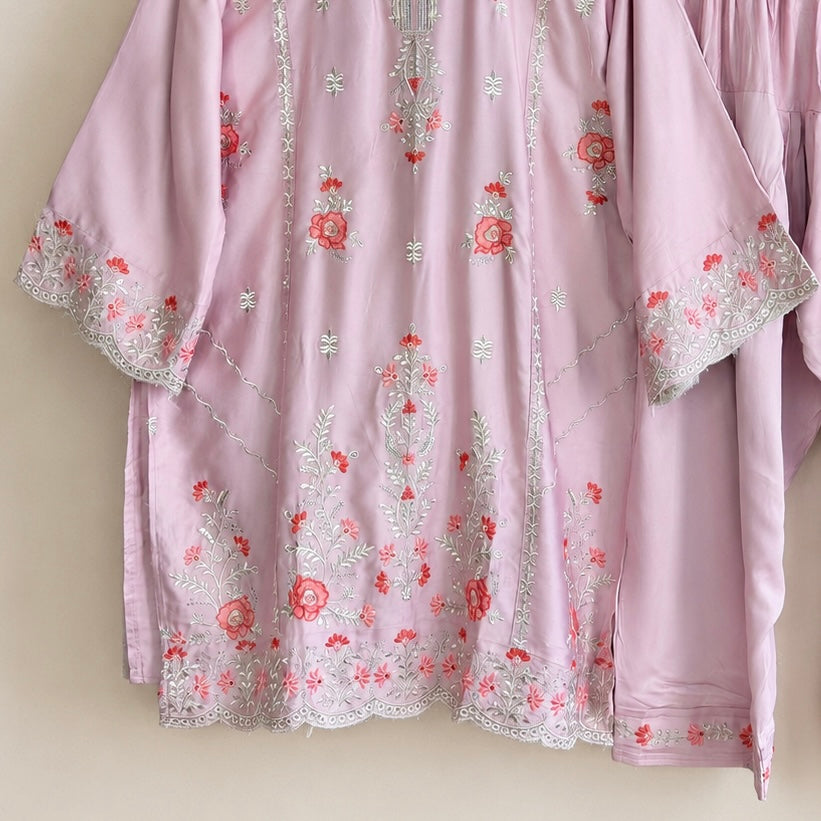 Tariha zaidi Pakistani Suit