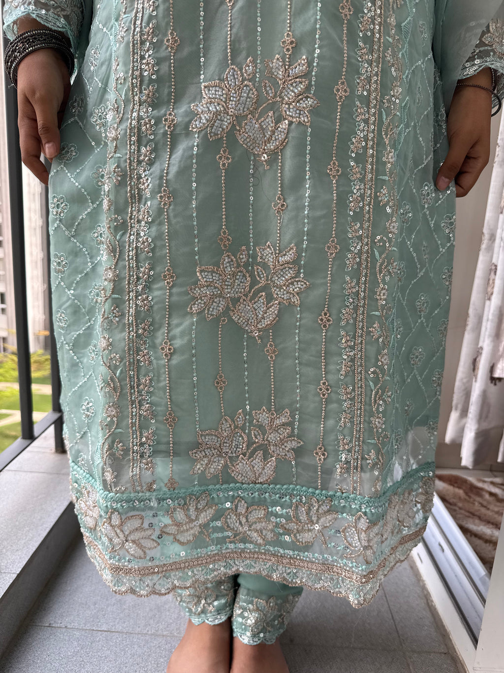 Elyria Pakistani Eid 🌙 collection