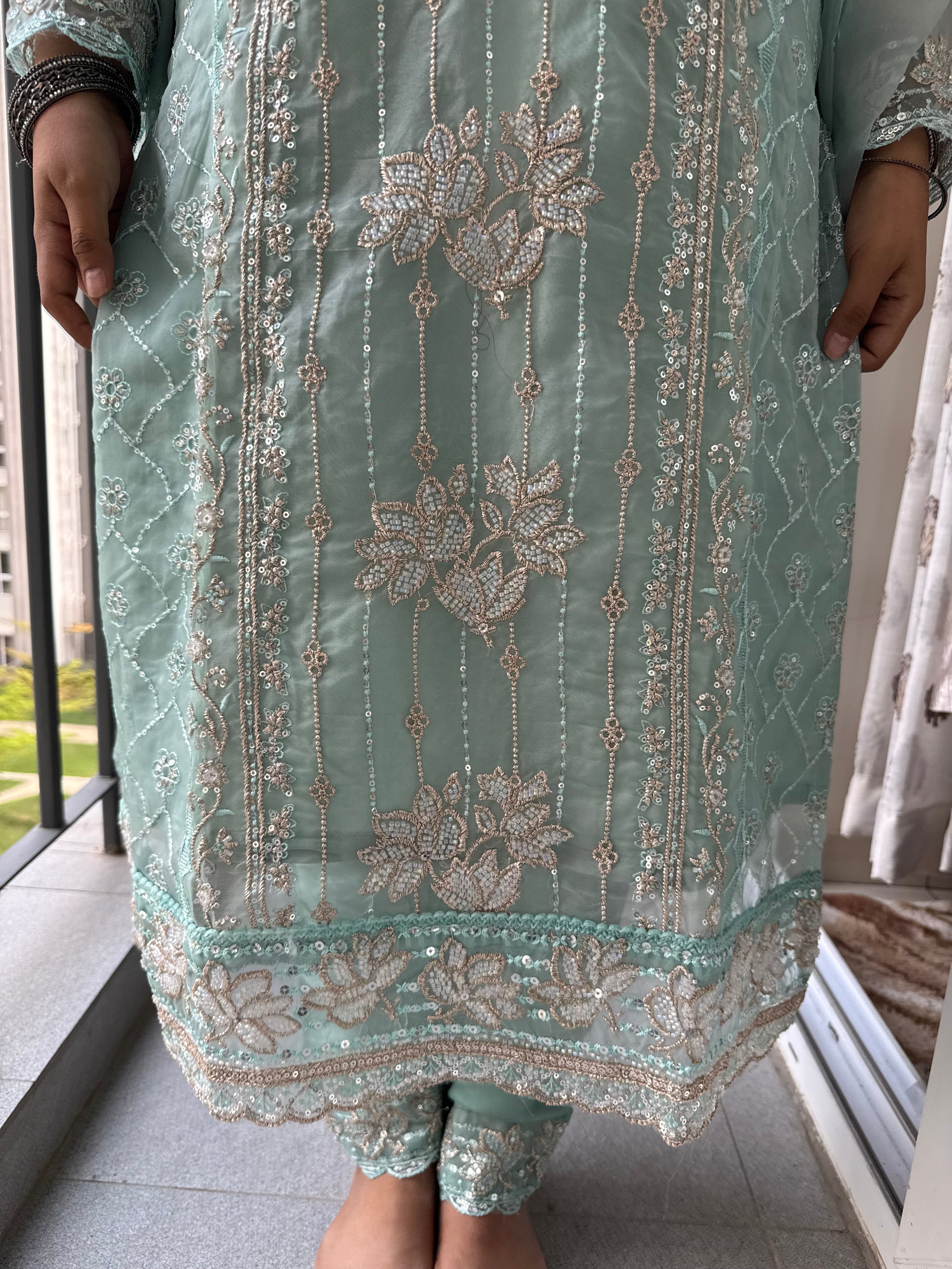 Elyria Pakistani Eid 🌙 collection