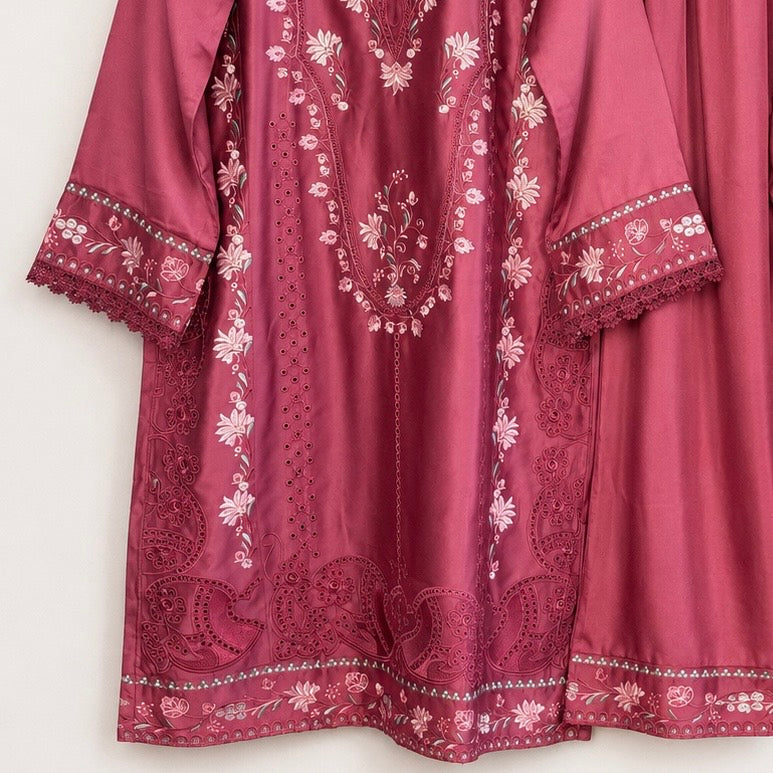 Athiqa Meher Pakistani Luxe