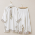 Dabish Farshi suit