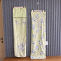 Aliha Kareem unstitched suit