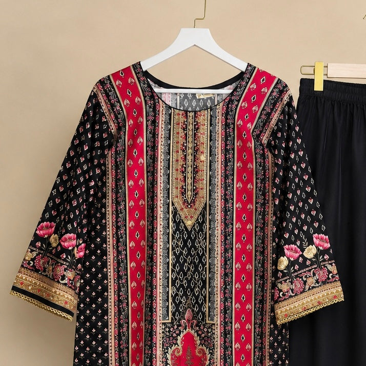 Rizva maham