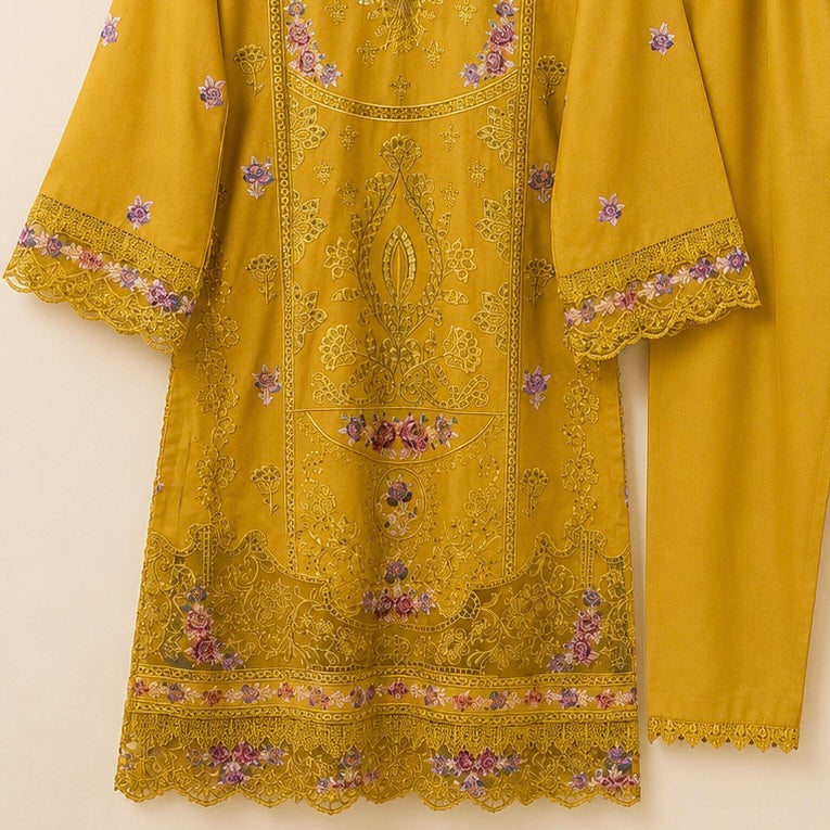 Siddiqua Noman Pakistani luxe