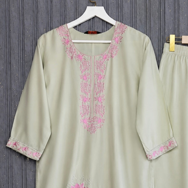 Jaza haider Pakistani suit