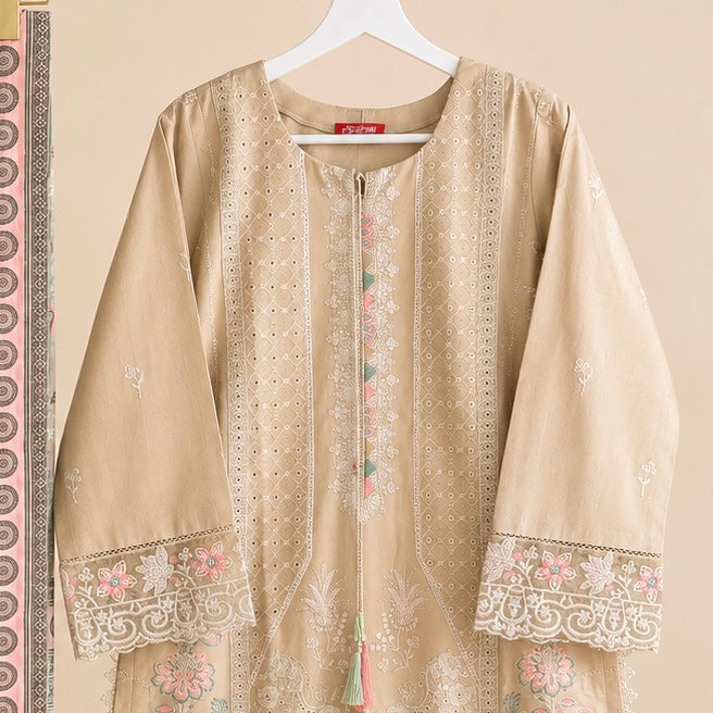 Hajira zawar Pakistani luxe
