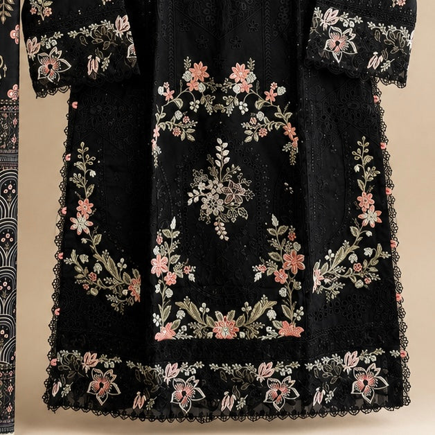 The Dur e Shehwar Luxe