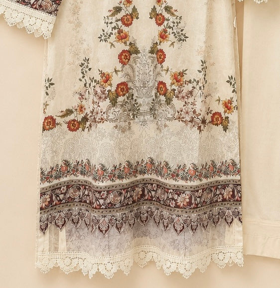 Maliha kashaf  Pakistani suit