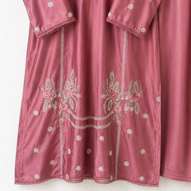 Rabia Nawal Pakistani suit