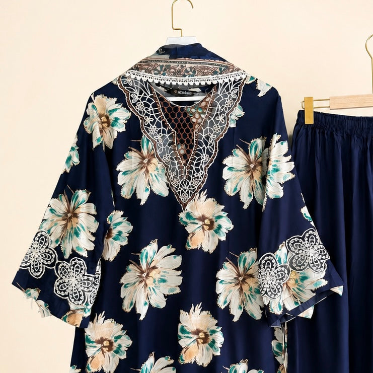 Gohar nameer palazzo set