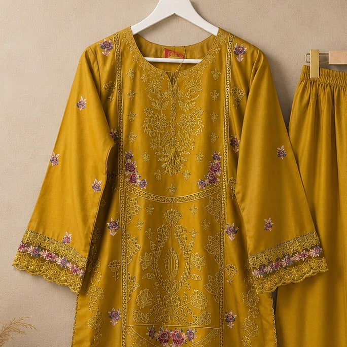 Siddiqua Noman Pakistani luxe