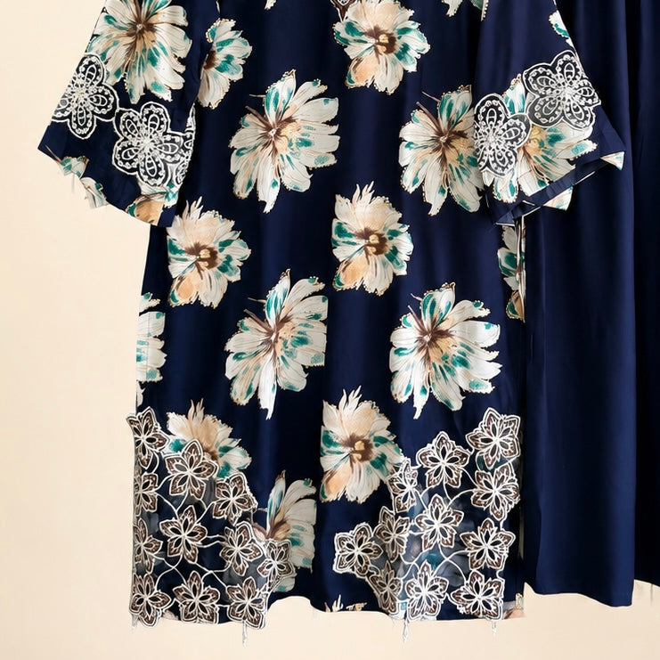 Gohar nameer palazzo set
