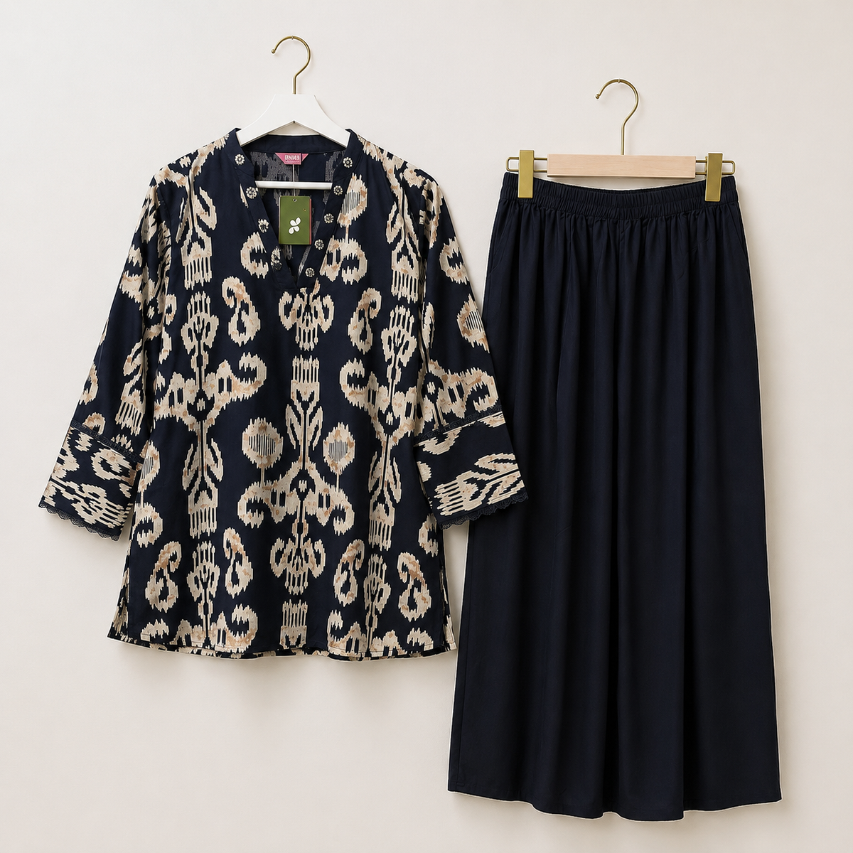 zahra Co ord set